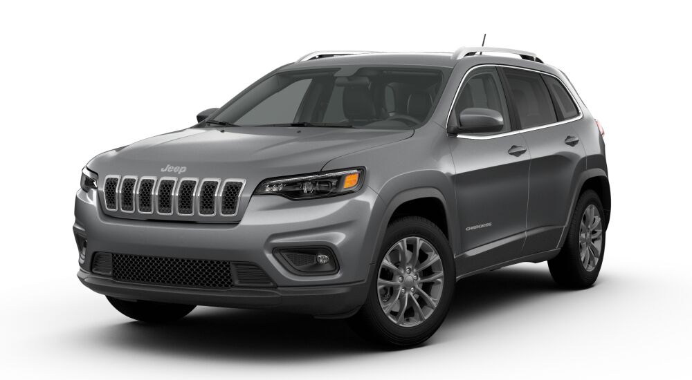 Cherokee