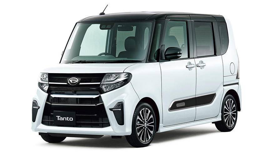 Tanto