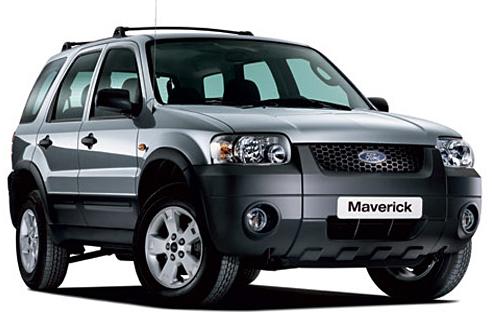 Maverick