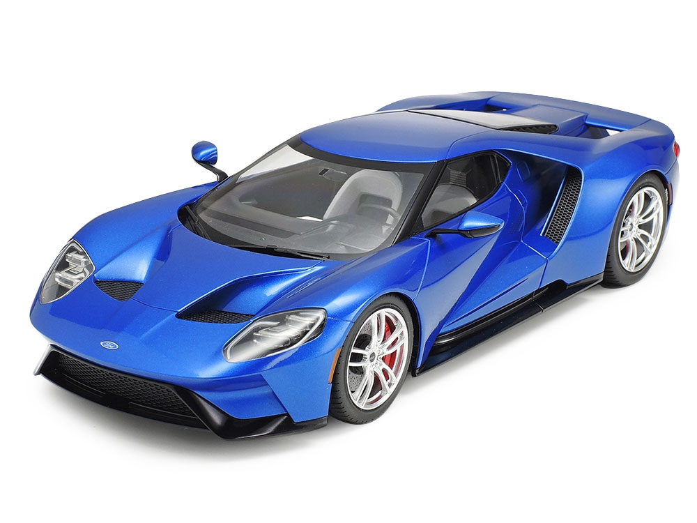 GT