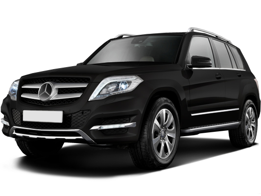 GLK-Класс