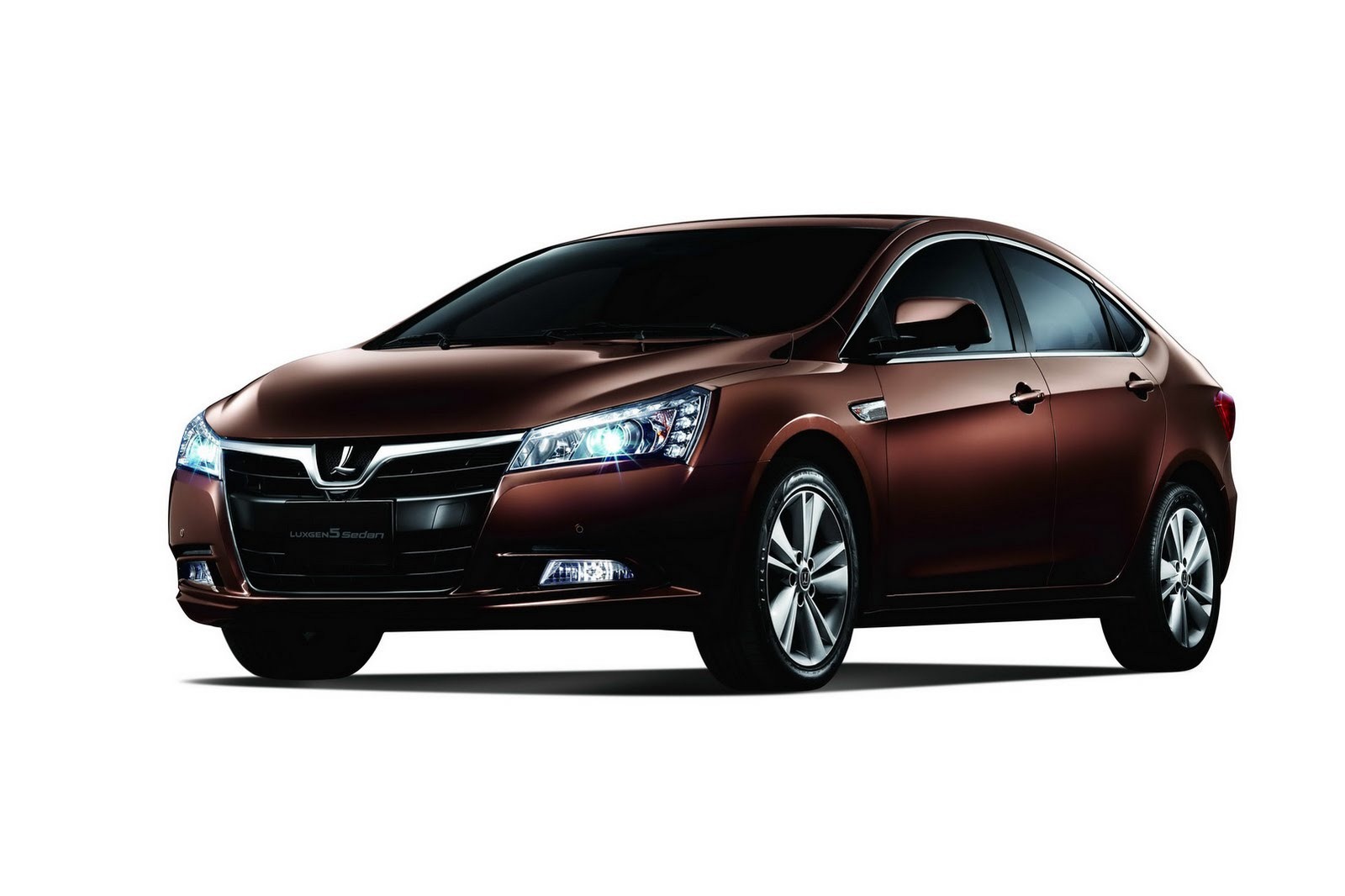 Luxgen5