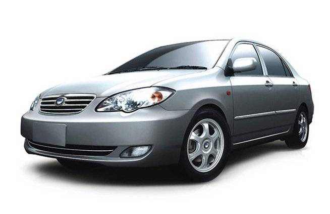 BYD