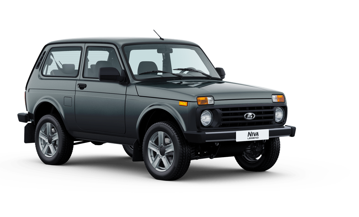 Niva Legend