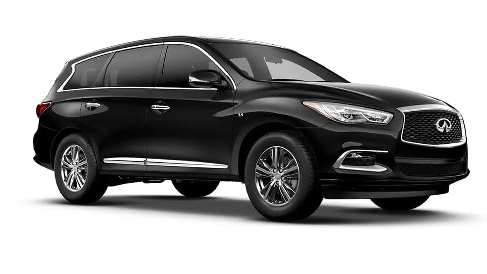 QX60