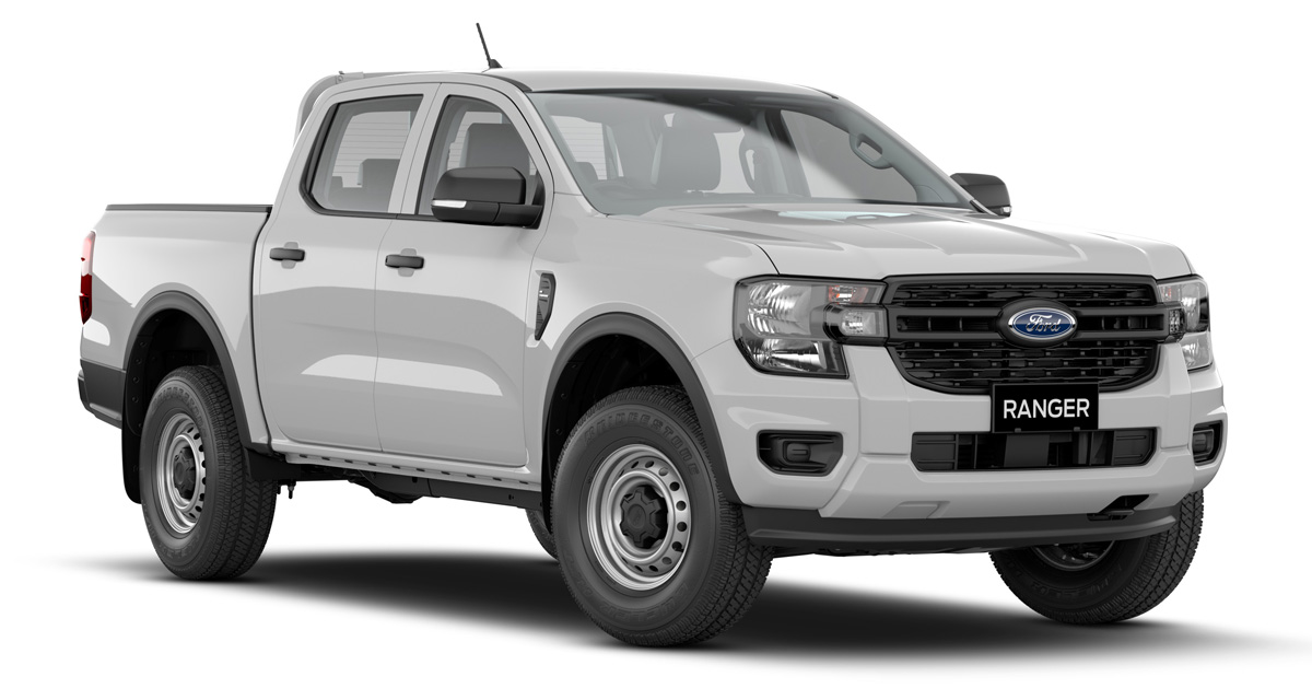 Ranger