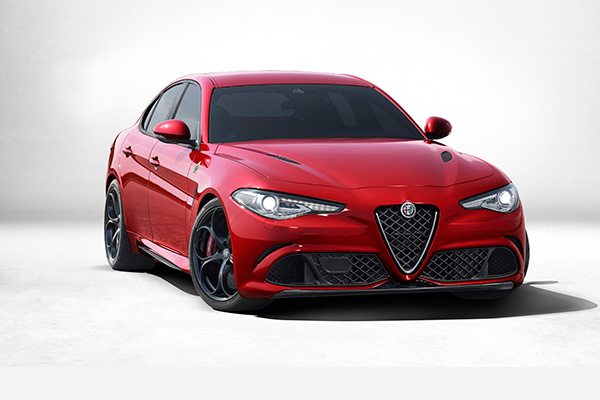 Alfa Romeo